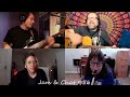 Jam &amp; Chat #56 Ganja, Ganja ft Sara Olsen, Rashad, &amp; Jennifer | Copyright Talk | Marching Band