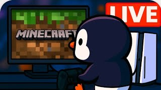 🔴minecraft Stream Tag 30 Jeder ist wilkommen🔴