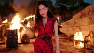 于文文Kelly Yu《刺猬Hedgehog》Official Music Video