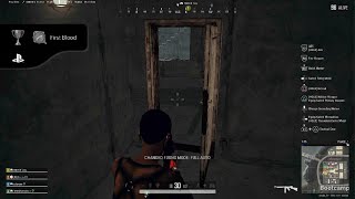 Suprise Turn Back Around