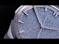 The Frozen Star Czapek Antarctique | Sneak Peek