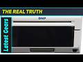 DNP DS820A: The Ultimate 8" Pro Photo Printer
