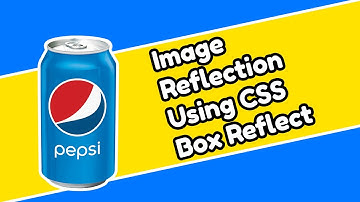 Most useful css tricks | css image reflection | css tutorial for beginners in tamil