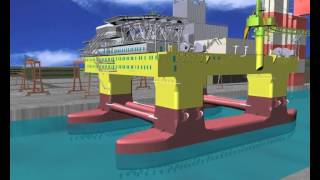 15 1 COSLPROSPECTOR Construction Sequence Animation English
