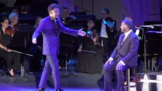Brian Stokes Mitchell & Norm Lewis | Pretty Women from 