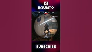 One Bullet, Two Bodies – saffee’s Insane 1v2 #blast #bounty #cs #кс #clutch #csgo