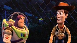 Toy Story 3 buzz light year spanish mode part 2