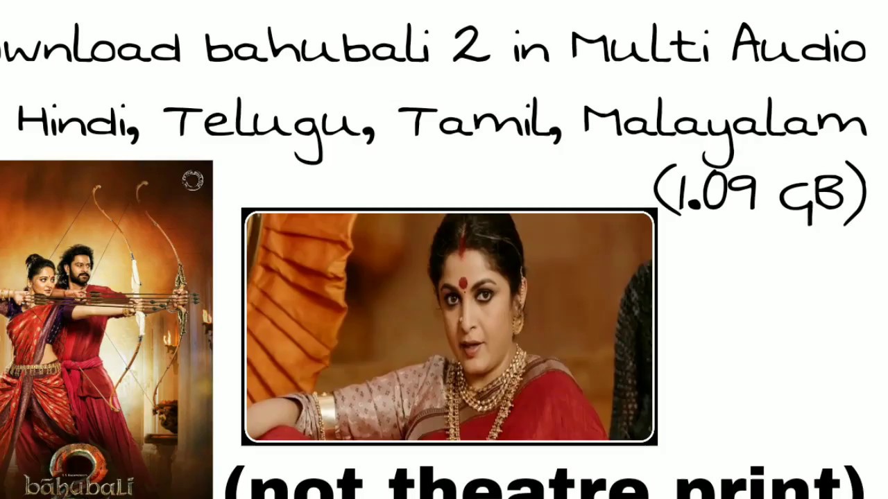 bahubali telugu full movie download 720p