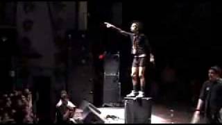 Mindless Self Indulgence - No Business Like Show Business