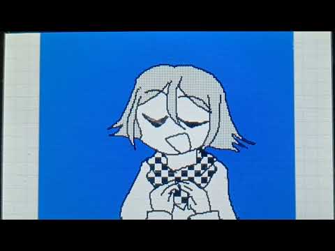 【ネタバレ注意】ダンガンロンパPV【うごメモ】