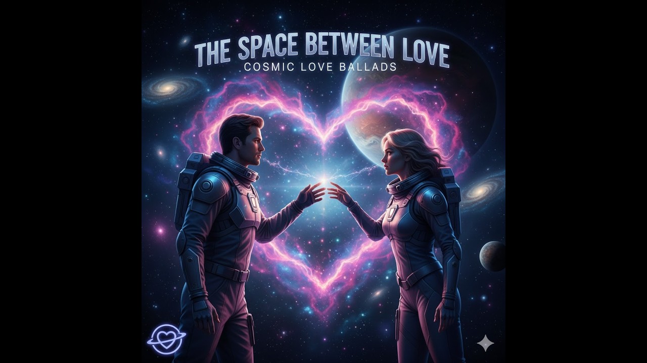 The Space Between Love - YouTube