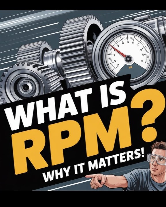 What is RPM in a car #careducation #carlover #carente #cars #vehicals