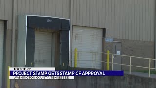Washington County, Tenn. Commission approves incentive agreement to attract unnamed company