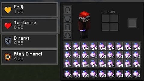 Blocksmc | RedstonePvP - fighter who gave up early