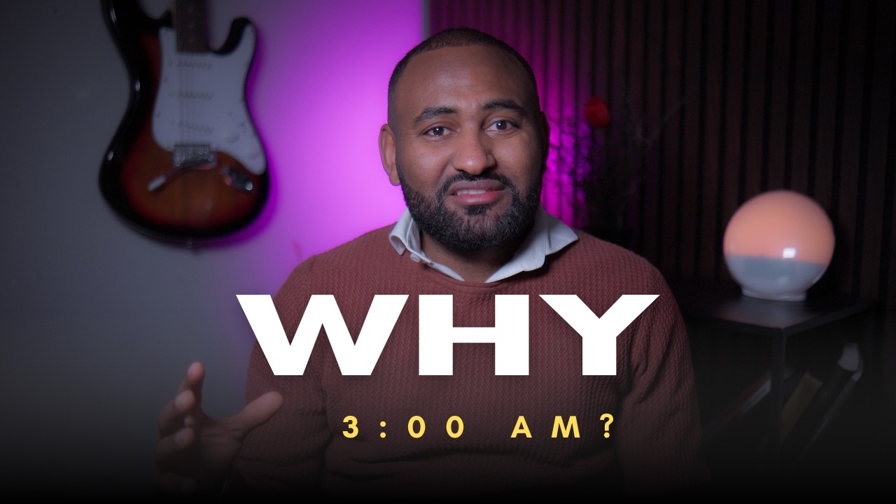 How to Use the Name of Jesus to Stop Nightmares Instantly