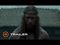 The Northman Official Trailer #2 (2022) – Regal Theatres HD