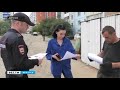 До 500 тысяч рублей заплатит полиция за помощь в поимке сбежавших в Иркутске преступников