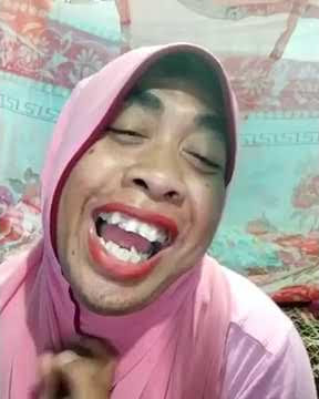 VIRAL....SAHUR VERSI WARIA