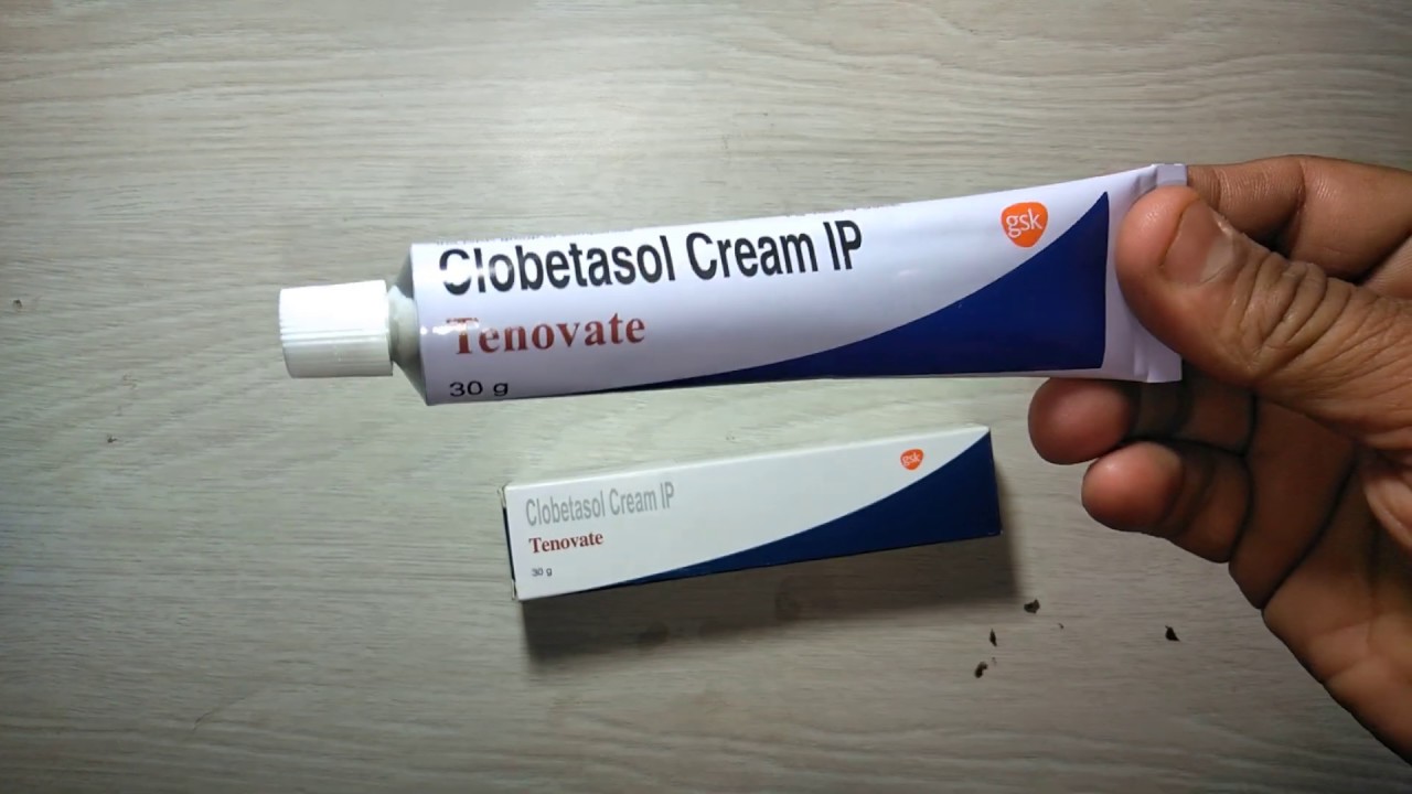 Tenovate Cream Uses Composition Side Effects Precaution Review In English Youtube