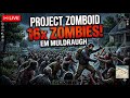 [🔴AO VIVO] EM BUSCA DO GERADOR! - DAY 17
