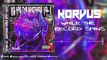 [BTHRD-013] 04. Korvus - While The Record Spins (Frenchcore)