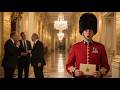 Royal Guard STANDS SHOCKED — After Princess Charlotte Names the Person Behind Her Bruises