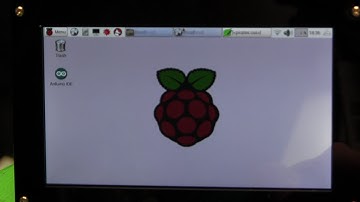 Raspberry Pi Web Server Weather Portal