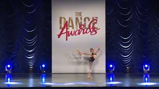 Transparency - SGSDance Isabella Pham