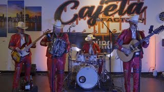 Los Escoltas De La Sierra - El Niño