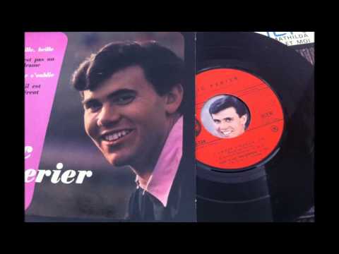 ERIC PERIER (  MARIO PACE )  ,  C'n'est Pas Un Drame
