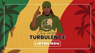 Turbulence - One Life (Sped Up) | Official Audio