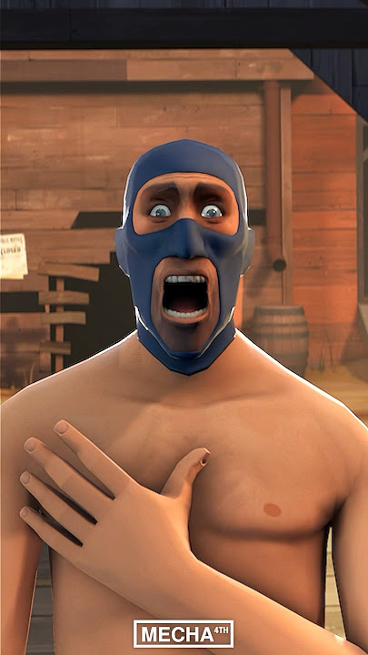 Dance Attraction [SFM] #shorts