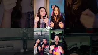 Dance Aku Dah Lupa danceshortfyp