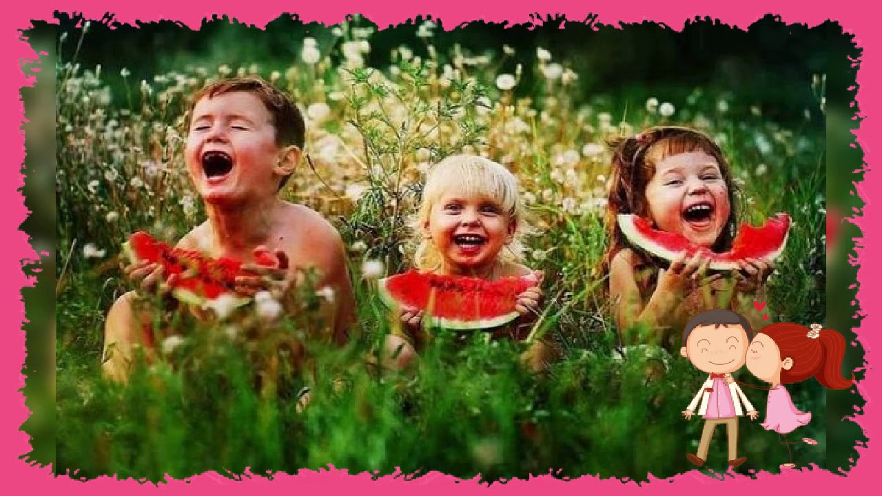 Песня "Берегите свои детей" - YouTube