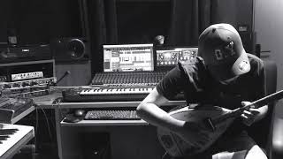 Bir Kulunu Çok Sevdim In Studio Omer Yona Cover