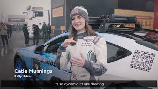 Pirelli at the 2020 GP Ice Race