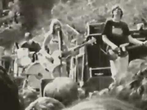 Sonic Youth - Flower (Live in L.A. 1990)