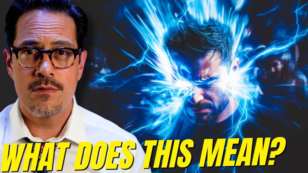 The Holy Spirit Will Speak Through the Disciples? | Ep. 17 (Matthew 