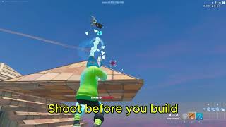 7 Pro Tips to Boost Your Fortnite Fighting Skills & Decision Making