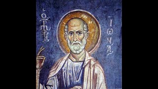 The Purpose of God-Given Prophecy | Metropolitan Neophytos of Morphou | (10.07.2020)
