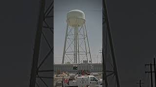 Rip Santa Clara water tower 😭😭😭😭 #googlemaps #capcut