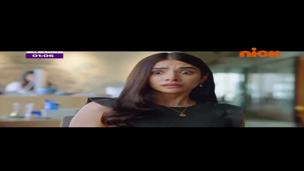 Nickelodeon India - Continuity ( 25 February, 2023 )