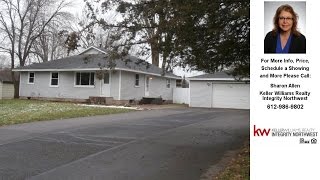 2120 111th Lane NW Coon Rapids MN Presented by Sharon Allen