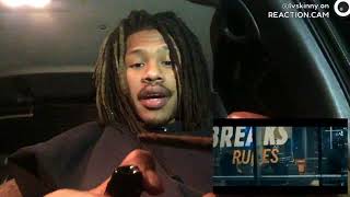 DDG "On My Own" (WSHH Exclusive - Official Music Video) – REACTION.CAM