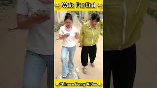 Kwai Funny tiktok: Funny Videos 2025 Chinese Funny Video 🤣 #shorts  #funny #comedy