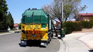 Mack LE Octo Amrep ASL 101607