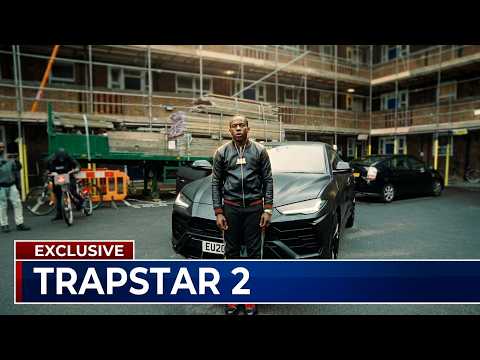 STYLERVIP - PECKHAM TRAPSTAR 2    @styler.vip #peckhamtrapstar #stylervip