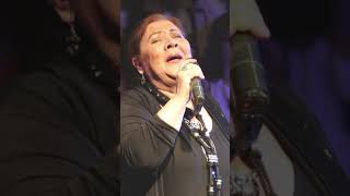 Türk Halk Müziği Sanatçısı Banu Kırbağ Yaşamını Yitirdi Resimi