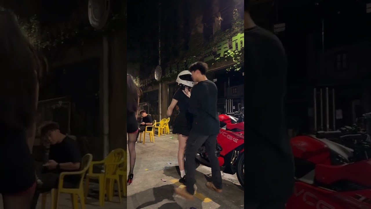 This is the tacit understanding between men