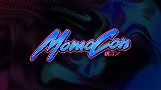 Intro to MomoCon 2024
#smashbros #smashultimate #nintendo #nintendoswitch #momocon2024
Follow us on social media:
http://twitch.tv/smashstudios
http://twitter.com/SmashStudiosGG
http://instagram.com/SmashStudiosGG Intro to MomoCon 2024